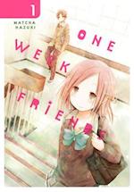 One Week Friends, Vol. 1