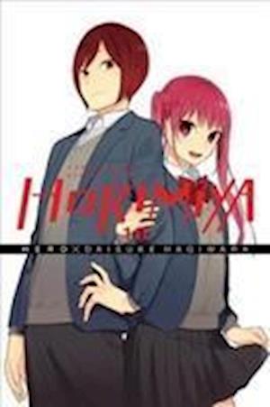 Horimiya, Vol. 10