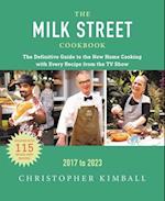 The Milk Street Cookbook