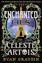 The Enchanted Lies of Céleste Artois