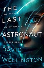 The Last Astronaut