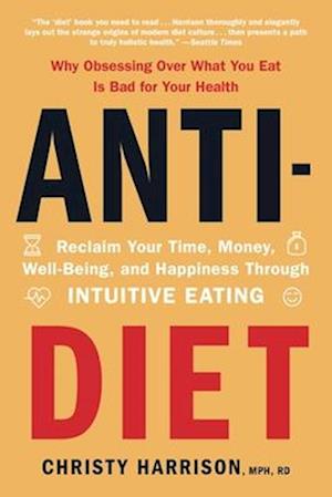 Anti-Diet