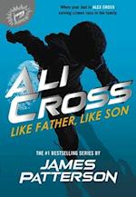 Ali Cross