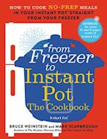 From Freezer to Instant Pot