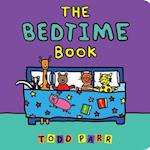 The Bedtime Book