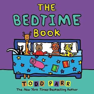 The Bedtime Book