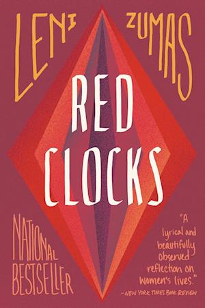 Red Clocks