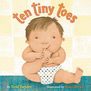 Ten Tiny Toes