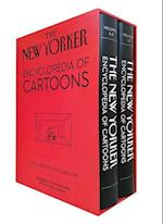 The New Yorker Encyclopedia of Cartoons