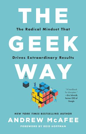 The Geek Way