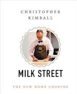 Christopher Kimball's Milk Street