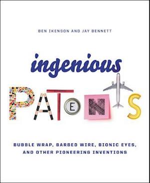 Ingenious Patents (Revised)