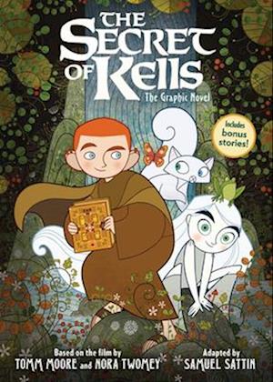 The Secret of Kells