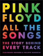 Pink Floyd All The Songs