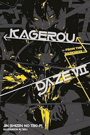 Kagerou Daze, Vol. 7 (light novel)