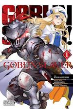 Goblin Slayer Vol. 1 (manga)