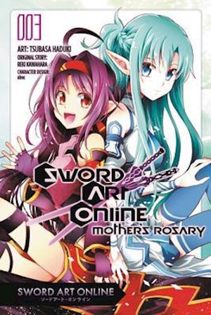 Sword Art Online