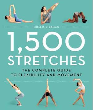 1,500 Stretches