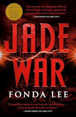 Jade War