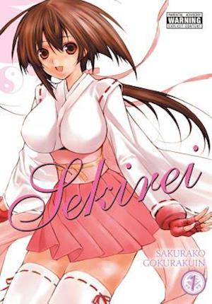 Sekirei, Vol. 1