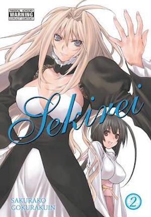 Sekirei, Vol. 2