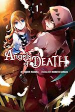 Angels of Death, Vol. 1