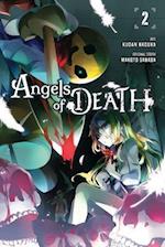 Angels of Death, Vol. 2