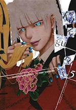 Kakegurui: Compulsive Gambler, Vol. 5