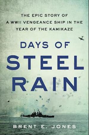 Days of Steel Rain