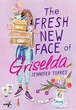 The Fresh New Face of Griselda