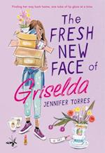 The Fresh New Face of Griselda