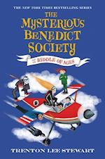 The Mysterious Benedict Society and the Riddle of Ages