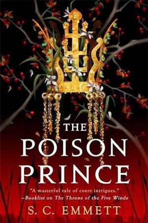 The Poison Prince