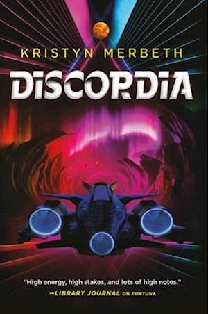 Discordia