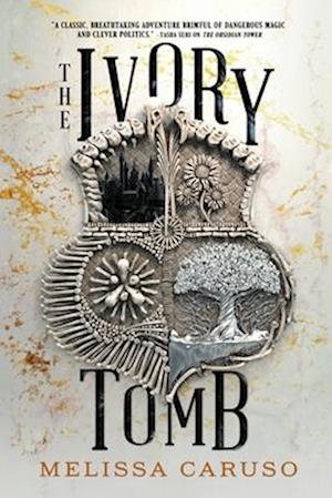 The Ivory Tomb