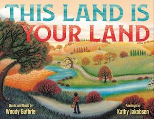 This Land Is Your Land (Special Anniversary Edition)