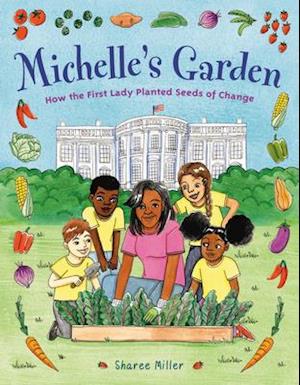 Michelle's Garden