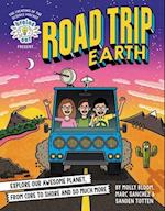 Brains On! Presents...Road Trip Earth