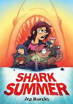 Shark Summer