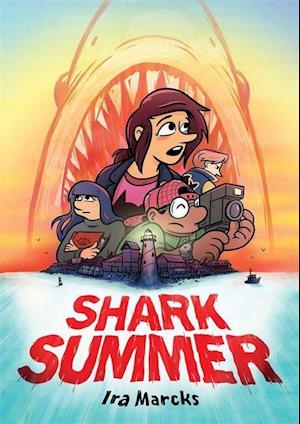 Shark Summer