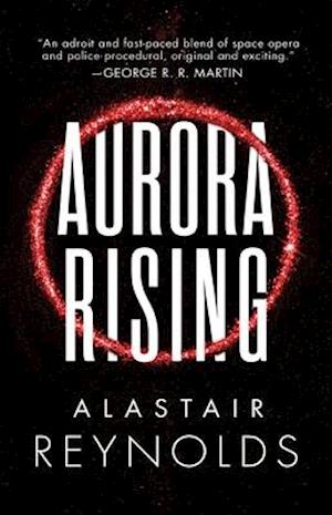 Aurora Rising