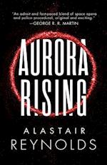 Aurora Rising