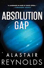 Absolution Gap, 3