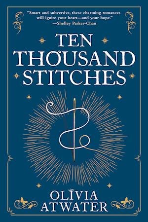 Ten Thousand Stitches