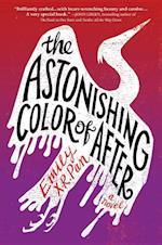 The Astonishing Color of After