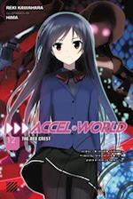 Accel World, Vol. 12 (Light Novel)