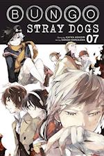 Bungo Stray Dogs, Vol. 7