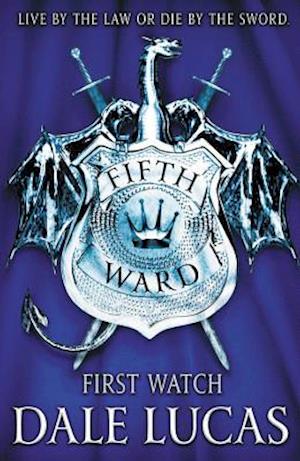 The Fifth Ward