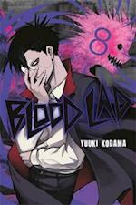 Blood Lad, Vol. 8