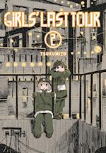 Girls' Last Tour, Vol. 2